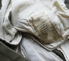 Carica l&#39;immagine nel visualizzatore di Gallery, WW2 Riproduzione Pantalone Esercito Americano Mod 1943
