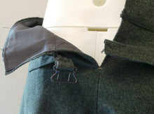 Carica l&#39;immagine nel visualizzatore di Gallery, WW2 Riproduzione Pantaloni Truppa Mod 1935 Regio Esercito Italiano
