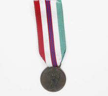 Carica l&#39;immagine nel visualizzatore di Gallery, WW2 Di Liberazione Medaglia alla Resistenza Guerra 1943 - 1945
