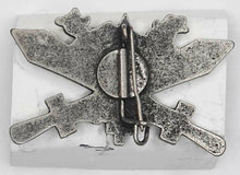 Carica l&#39;immagine nel visualizzatore di Gallery, WW2 -X-Riproduzione Distintivo Concesso Militari Corso addestramento Germania
