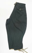 Carica l&#39;immagine nel visualizzatore di Gallery, WW1 Riproduzione Pantalone Soldato Regio Esercito Italiano Mod 1909
