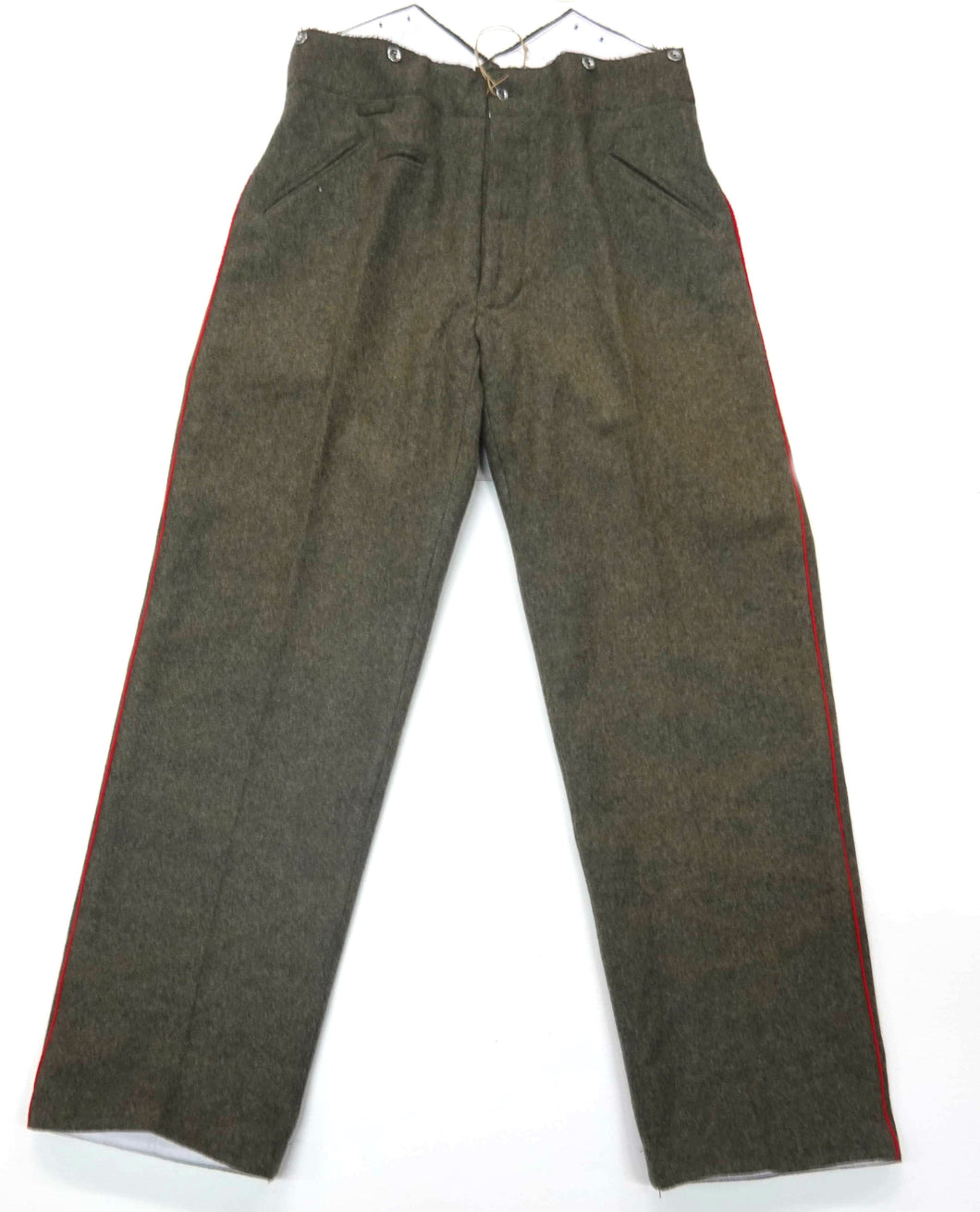 WW1 Riproduzione Pantalone Esercito Austroungarico Grande Guerra