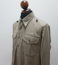 Carica l&#39;immagine nel visualizzatore di Gallery, WW2 Riproduzione Camicia Soldato Germanico
