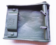Carica l&#39;immagine nel visualizzatore di Gallery, WW2  - X - Riproduzione Fibbia Cintura Esercito Germanico
