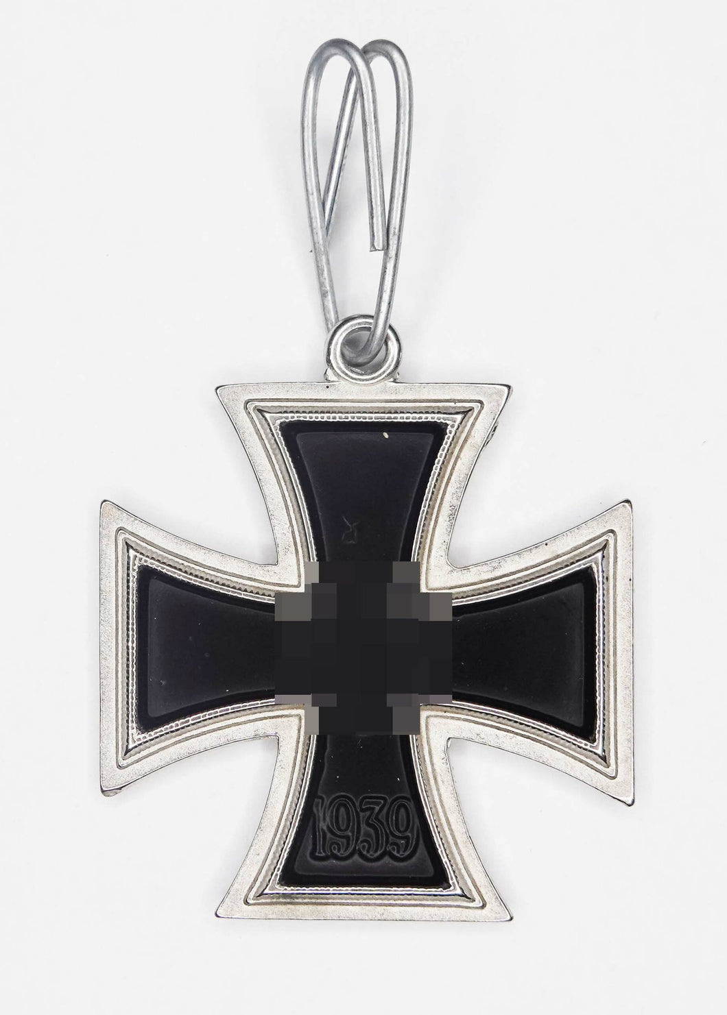 WW2- X - Riproduzione Medaglia Croce Collo