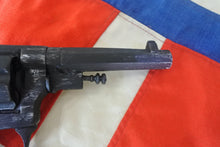 Carica l&#39;immagine nel visualizzatore di Gallery, WW1 - X -Simulacro Resina Pistola Bodeo 1889 Regio Esercito Italiano
