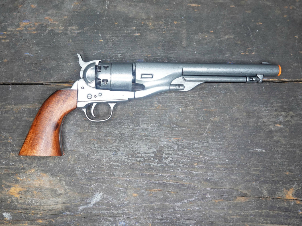 Far West - X -   Riproduzione Pistola Colt 1866