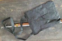 Carica l&#39;immagine nel visualizzatore di Gallery, Far West Riproduzione Tasca Pane in uso durante la Guerra Civile Americana
