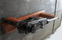 Carica l&#39;immagine nel visualizzatore di Gallery, WW1- X - Riproduzione Simulacro Pistola Automatica Mauser modello C96.
