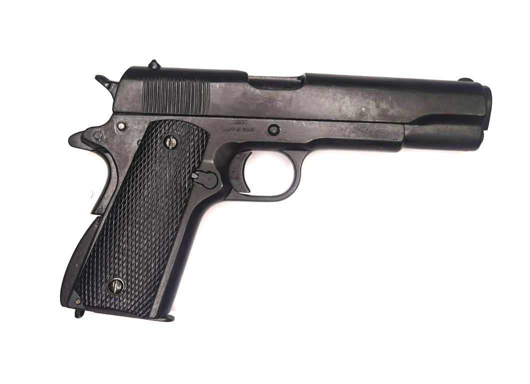 WW1 WW2 -. X - Riproduzione Pistola Mod 1911 USA