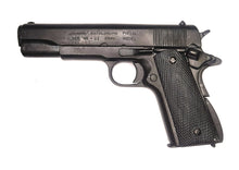 Carica l&#39;immagine nel visualizzatore di Gallery, WW1 WW2 -. X - Riproduzione Pistola Mod 1911 USA
