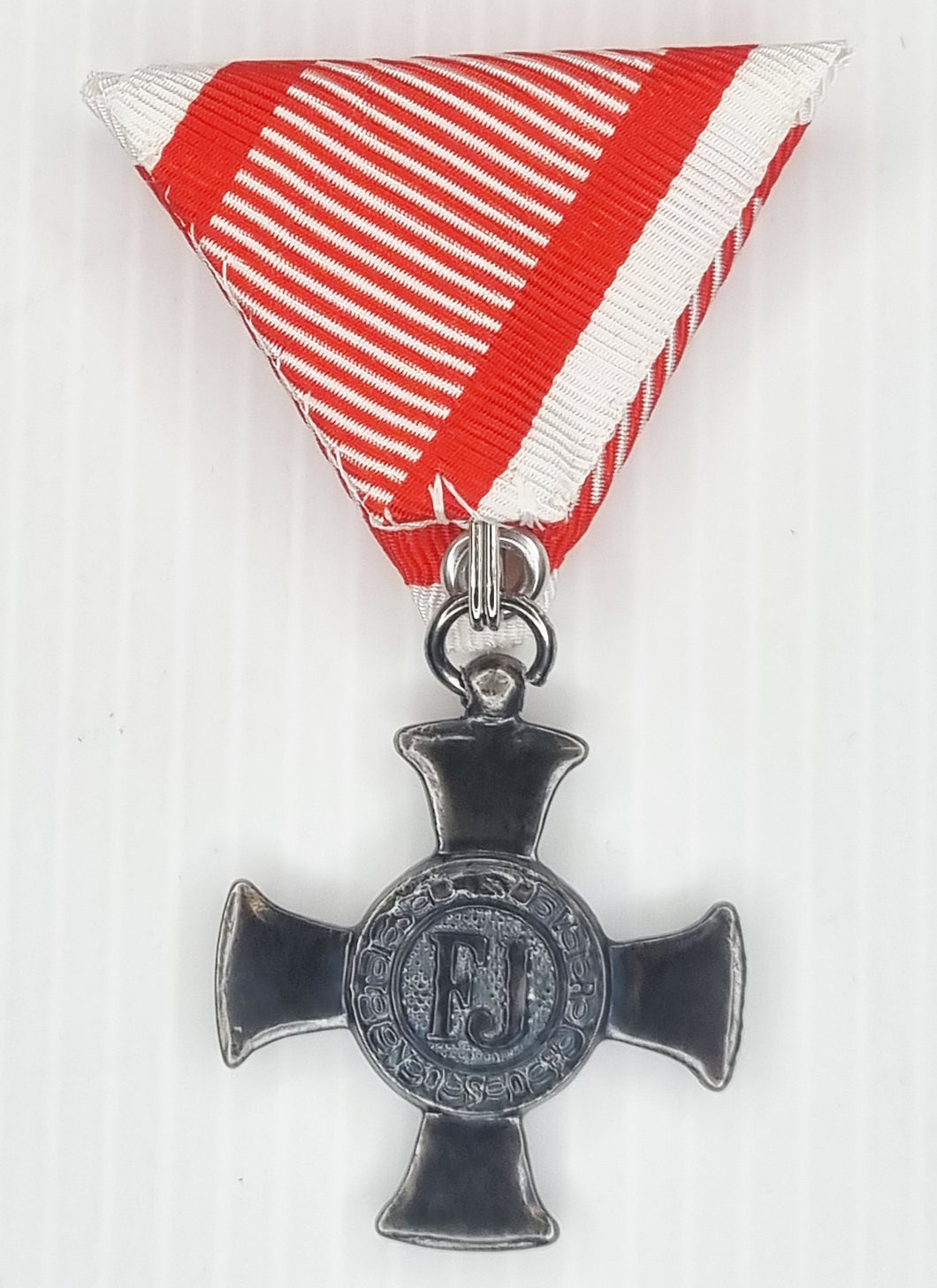 WW1 Riproduzione Medaglia Croce Di Ferro Al Merito