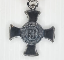Carica l&#39;immagine nel visualizzatore di Gallery, WW1 Riproduzione Medaglia Croce Di Ferro Al Merito
