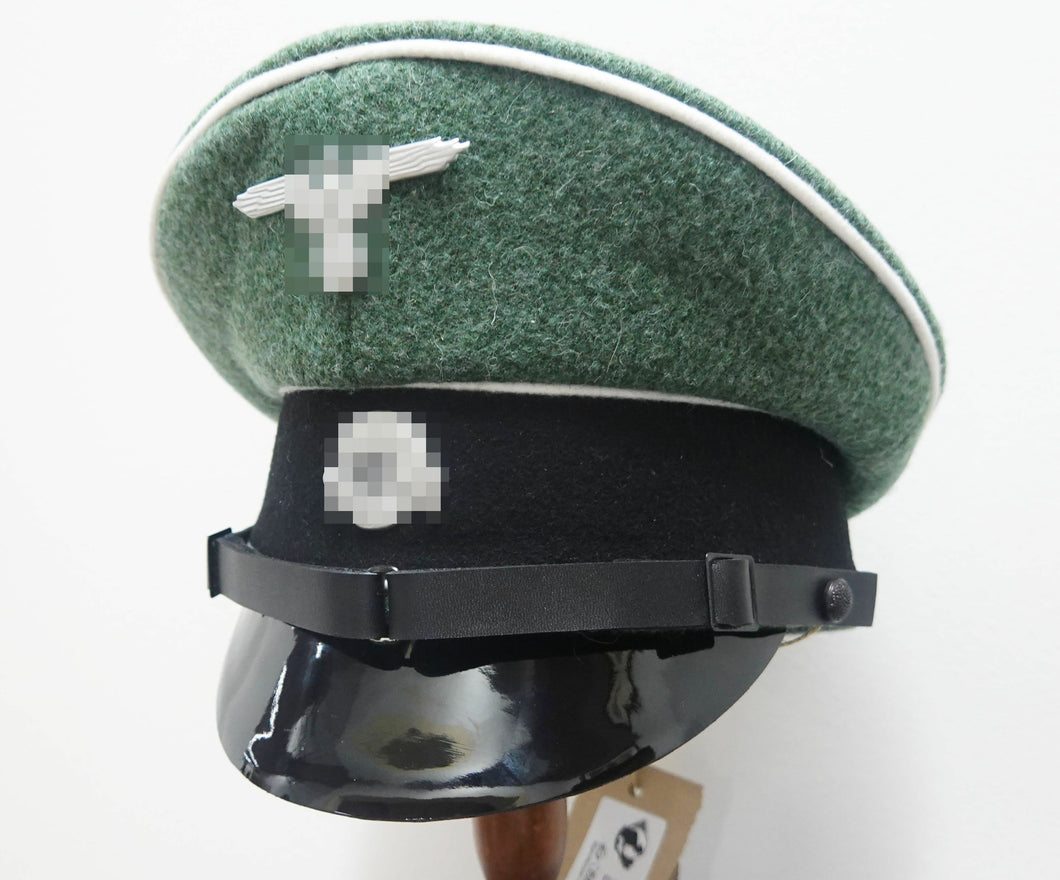 WW2 -X- Riproduzione Berretto Copri Capo dell Esercito Ted.