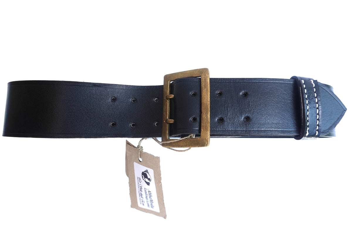 Cintura Caki Esercito Italiano Araldica EI - Foto 9