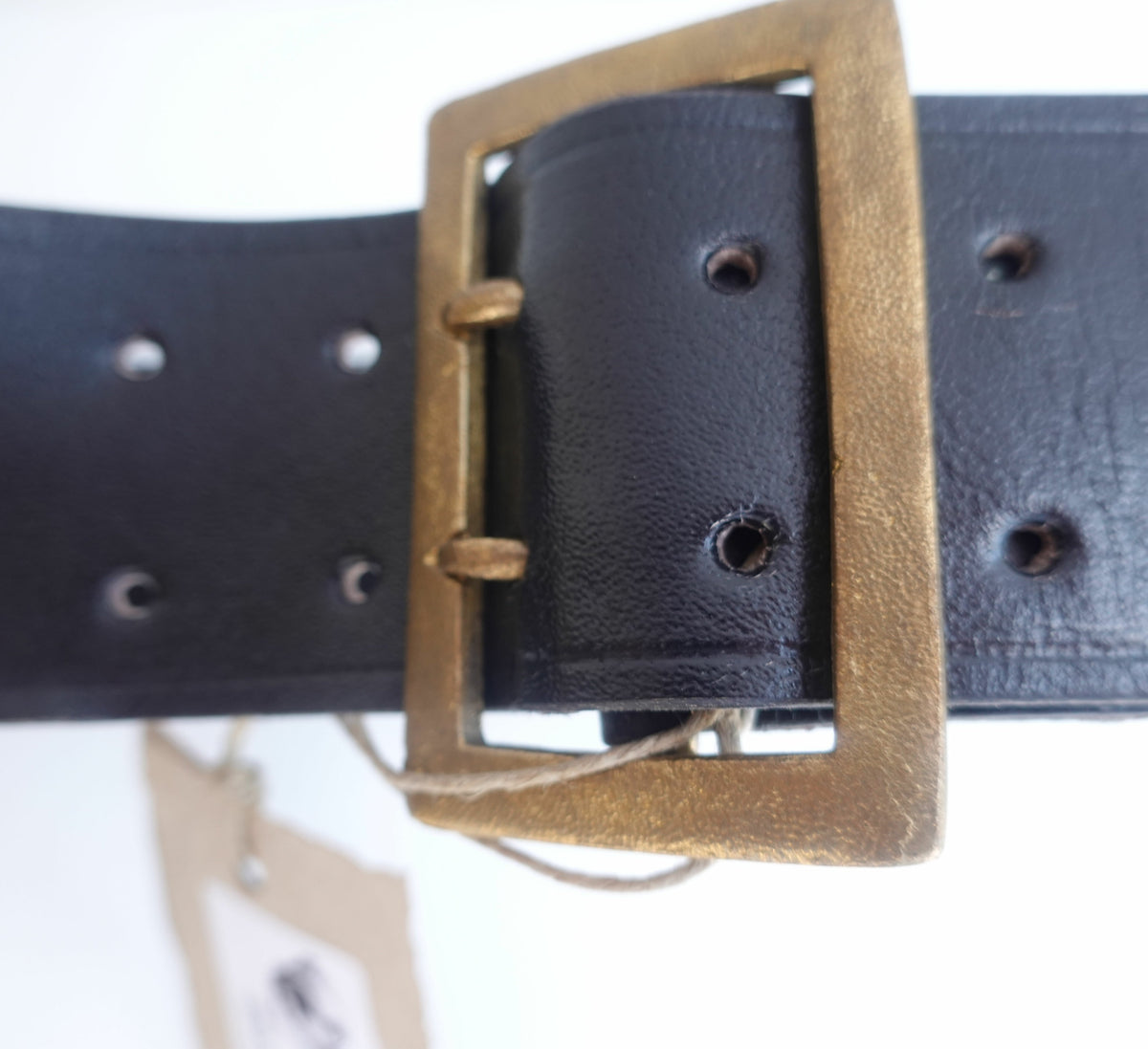 Pinza Chirurgica In Tessuto Adson Tedesca 4,75" Con Maniglie - Foto 11