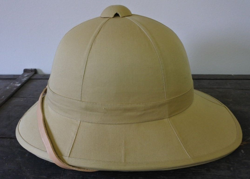 WW2 Riproduzione Casco Reparti Coloniale Africa Regio Esercito Italiano