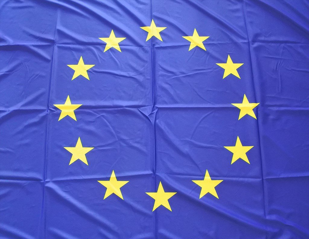 AZ FLAG Bandiera Europa 150x90cm - Bandiera Unione Europea &ndash; UE 90