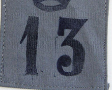 Carica l&#39;immagine nel visualizzatore di Gallery, WW1 RIPRODUZIONE TOPPA TELINO ADRIAN N 13

