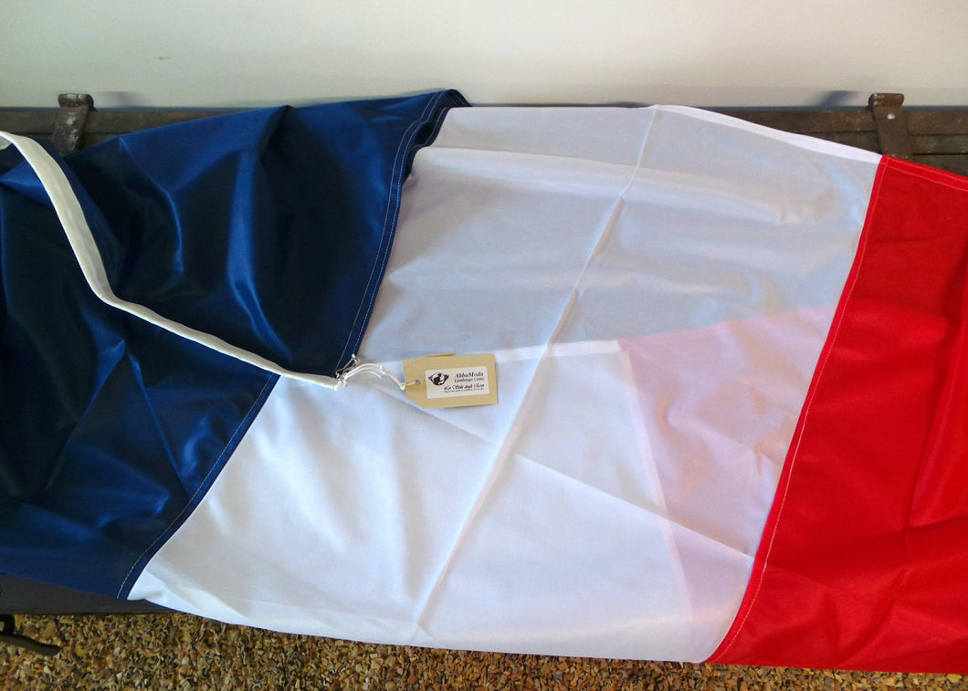 Bandiera Francia - Repubblica Francese 100/150