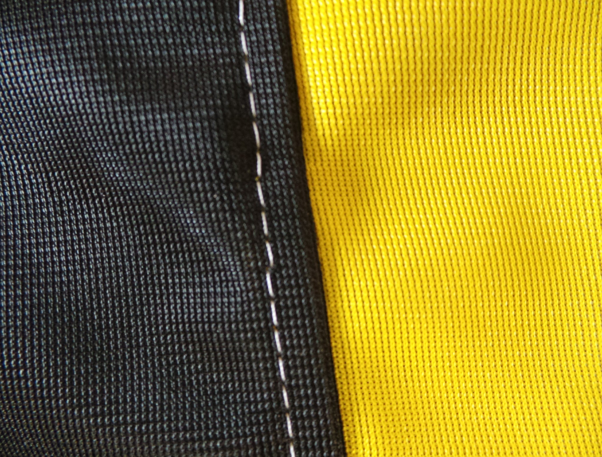 Bandiera Del Belgio 150x250 Cm – Cotone Antistrappo, Resistente Al Vento E All'Acqua - 4