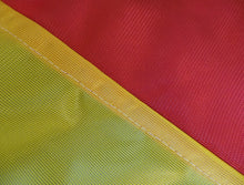 Carica l&#39;immagine nel visualizzatore di Gallery, Bandiera Germania - Repubblica Federale di Germania  dimensioni 100/150
