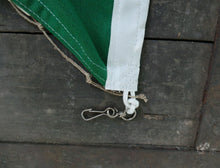 Carica l&#39;immagine nel visualizzatore di Gallery, WW1 WW2 Bandiera Savoia Regno dItalia con Gancio 100X150
