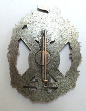 Carica l&#39;immagine nel visualizzatore di Gallery, WW2 Riproduzione Distintivo X MAS Battaglione Guastatori Valanga
