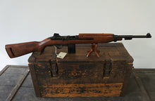 Carica l&#39;immagine nel visualizzatore di Gallery, WW2 Simulacro Carabina Winchester M1 USA 1944
