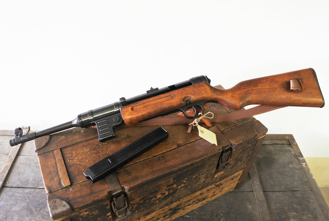 WW2 X Simulacro Pistola automatica MP 41