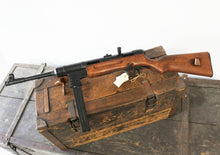 Carica l&#39;immagine nel visualizzatore di Gallery, WW2 X Simulacro Pistola automatica MP 41
