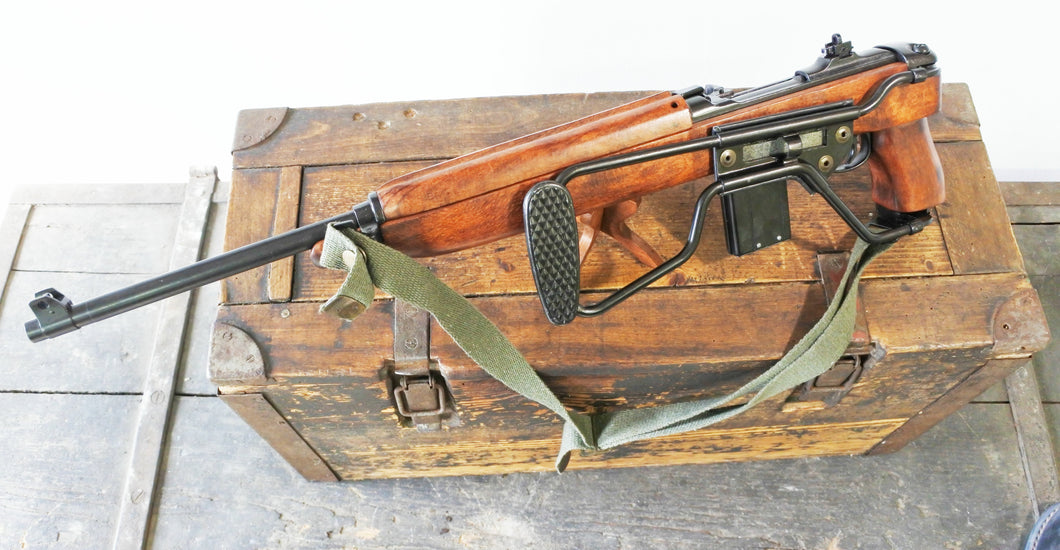 WW2 x Simulacro di Arma Carabina Winchester M1 A1 USA 1941