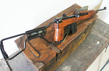 Carica l&#39;immagine nel visualizzatore di Gallery, WW2 x Simulacro di Arma Carabina Winchester M1 A1 USA 1941
