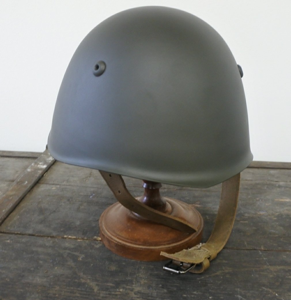 WW2 Riproduzione Elmetto Mod 33 Regio Esercito Italiano