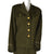 WW2 Riproduzione Giacca Donna Esercito AMERICANO -USA-