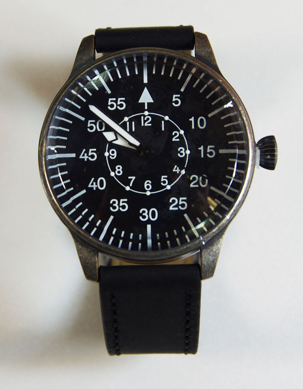 WW2 Riproduzione orologio Militare