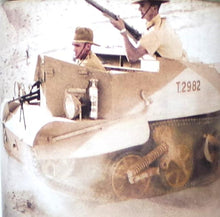 Carica l&#39;immagine nel visualizzatore di Gallery, Vernici Militari in Bomboletta Spray Colore Desert RAL 1019 400ml
